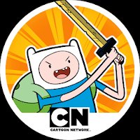 Adventure Time Heroes cho Android