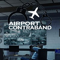 Airport Contraband