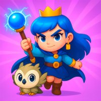 Archmagic Survivors Magic TD cho iOS