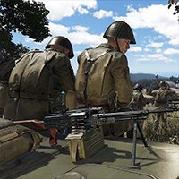 Arma Reforger