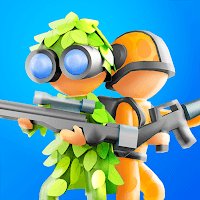 Army Defence cho iOS