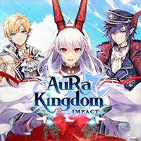 Aura Kingdom - Impact