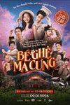 Bé ghệ ma cưng