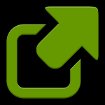 Better Open With cho Android