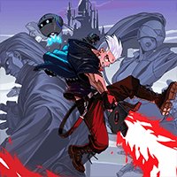 Blade Assault