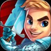 Blades of Brim cho iOS