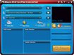 BlazeVideo DVD to iPad Converter