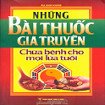 Các bài thuốc chữa bệnh for Android