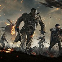 Call of Duty: Vanguard