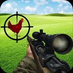Chicken Shoot cho Android