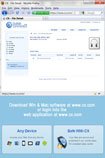 Cloud Experience for BlackBerry (cảm ứng)