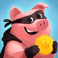 Coin Master cho Mac