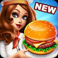 Cooking Fest cho Android