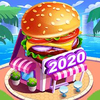 Cooking Marina cho Android