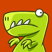Crazy Dino Park cho iOS