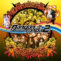 Danganronpa 2: Goodbye Despair
