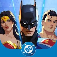 DC: Dark Legion cho iOS
