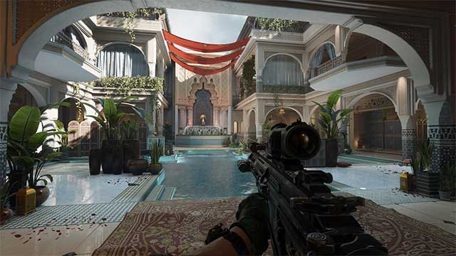 Delta Force 2