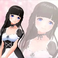 Desktop Kanojo