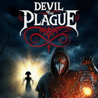 Devil of the Plague