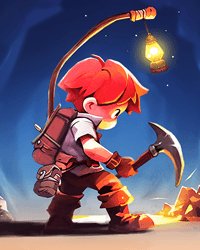 Dig&Dungeons cho Android