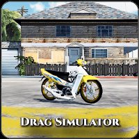 Drag Bike Simulator SanAndreas cho Android