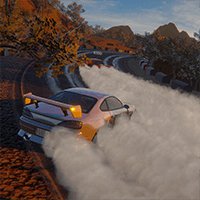 DriftX