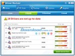 Driver Reviver