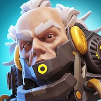 Dystopia: Modern Empires cho Android