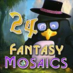 Fantasy Mosaics 24: Deserted Island cho Android