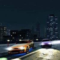 FENDERSHOT