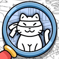 Find The Cat cho iOS