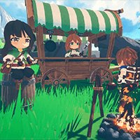 Food Wagon