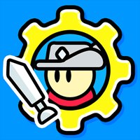 Fortress of Gears cho iOS