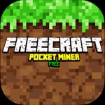 FreeCraft Pocket Miner cho Android
