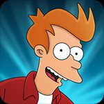 Futurama: Worlds of Tomorrow cho Android