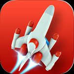 Galaga Wars cho iOS