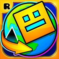 Geometry Dash World cho Android