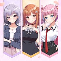 Girls' Dorm