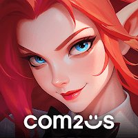 Gods & Demons cho Android