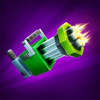 Gun & Dungeons cho Android