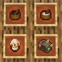 Halloween Expansion Mod