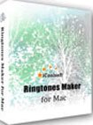 iCoolsoft Ringtones Maker for Mac