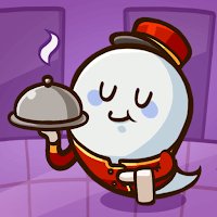 Idle Ghost Hotel cho iOS