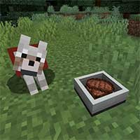 Improved Wolves Mod