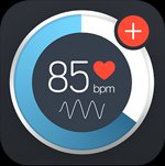 Instant Heart Rate+ cho Android