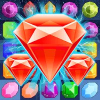 Jewels Legend Island cho Android