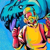 Kaiju Cleaner Simulator