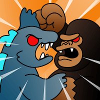 Kaiju Run cho Android