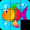 Kids Slide Puzzle for Android